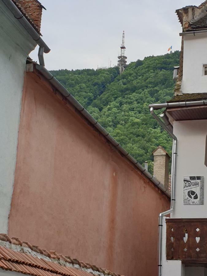 Sunset Apartament Apartment Brasov Exterior photo